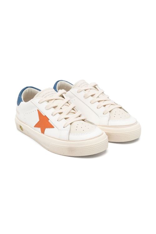  Golden Goose Deluxe Brand Kids | GYF00496F00677310970